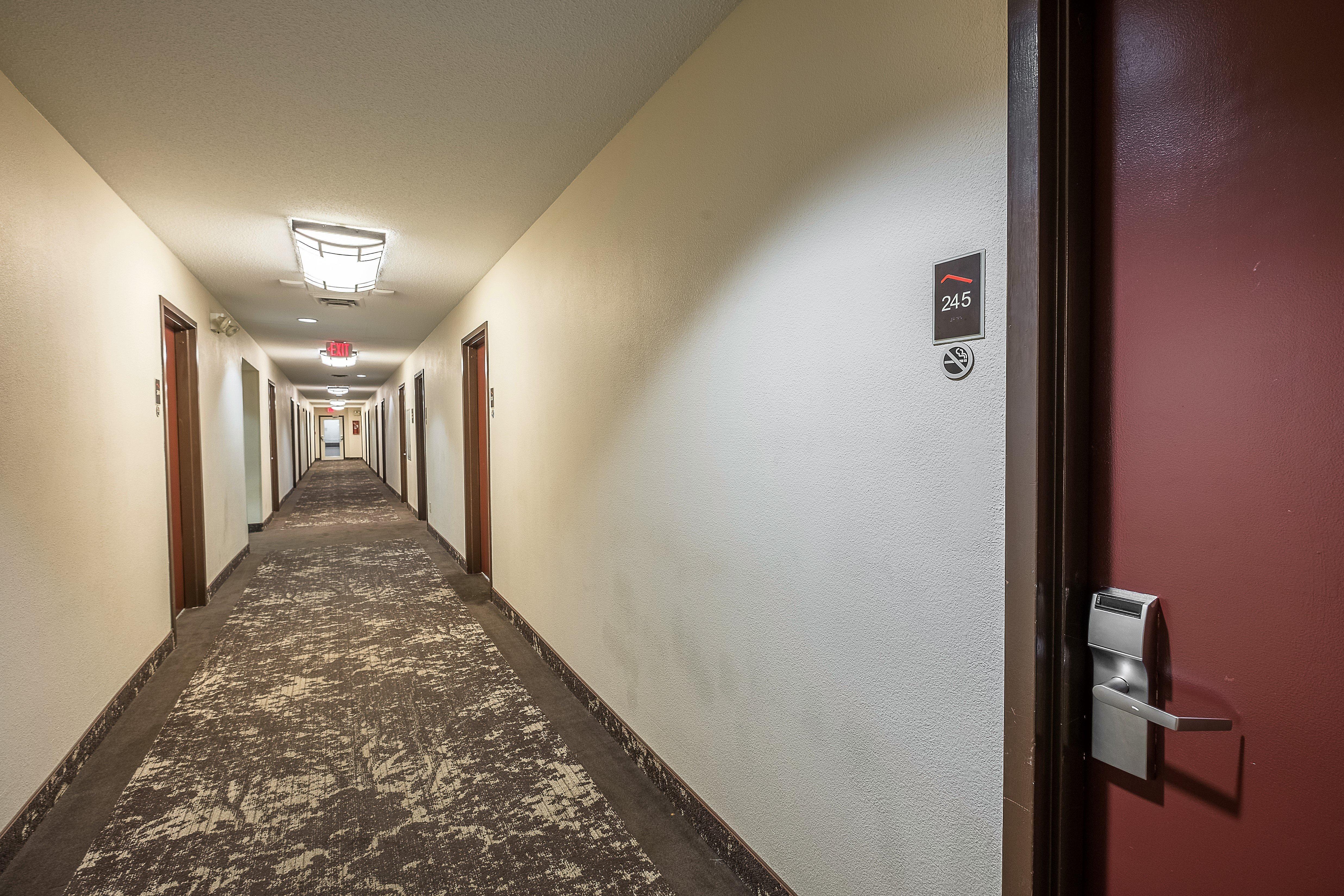 Red Roof Inn Toledo - Maumee Exteriér fotografie